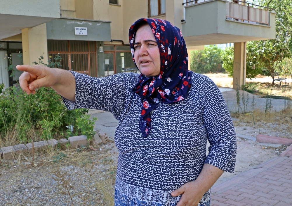 Eski eşini 21 yerinden bıçakladı, “onu hala seviyorum