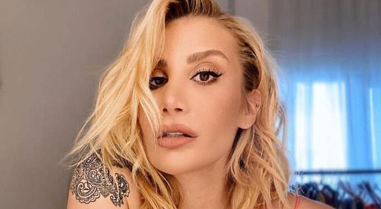 İrem Derici’nin konser öncesi küfür etti! Sosyal medyada gündem oldu