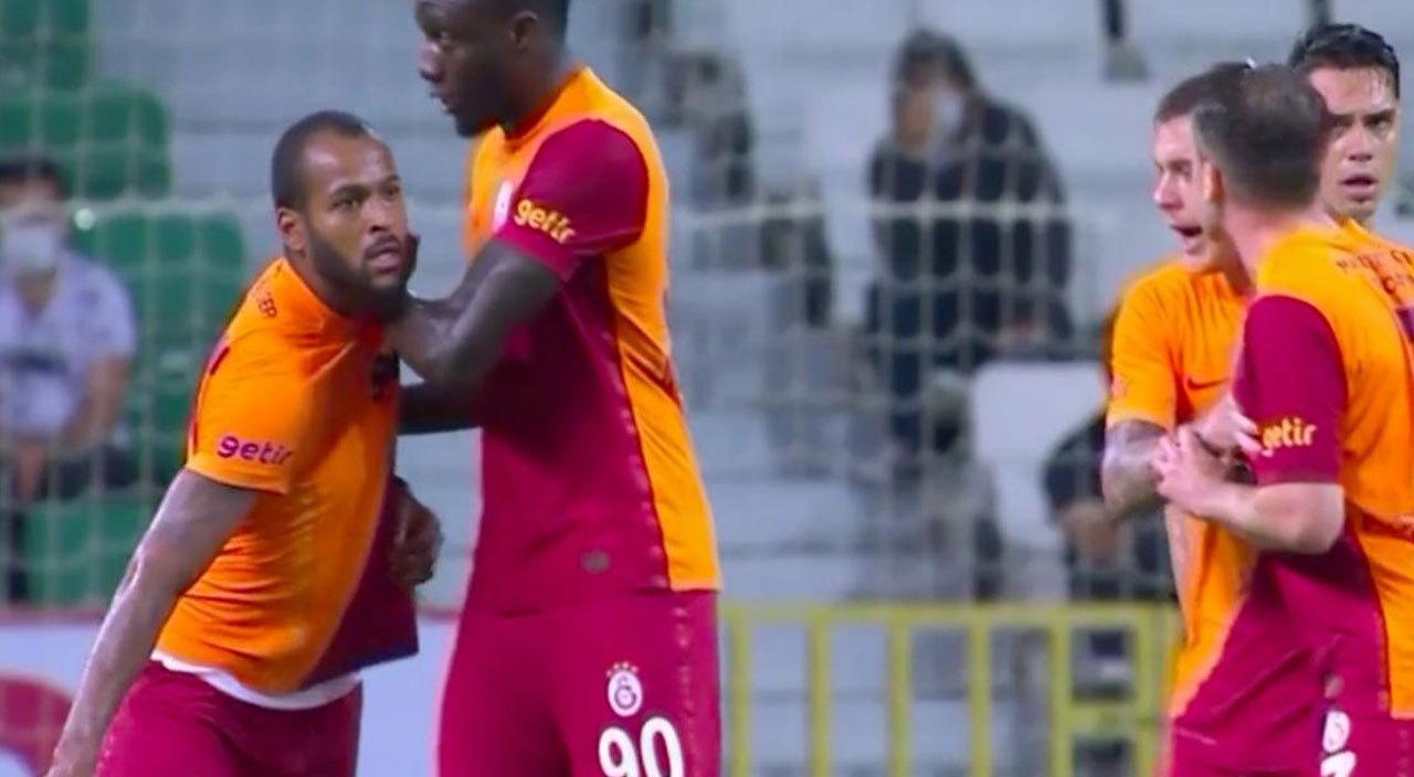 Galatasaray Başkanı Burak Elmas’tan dikkat çeken açıklamalar! Müjdeyi verdi