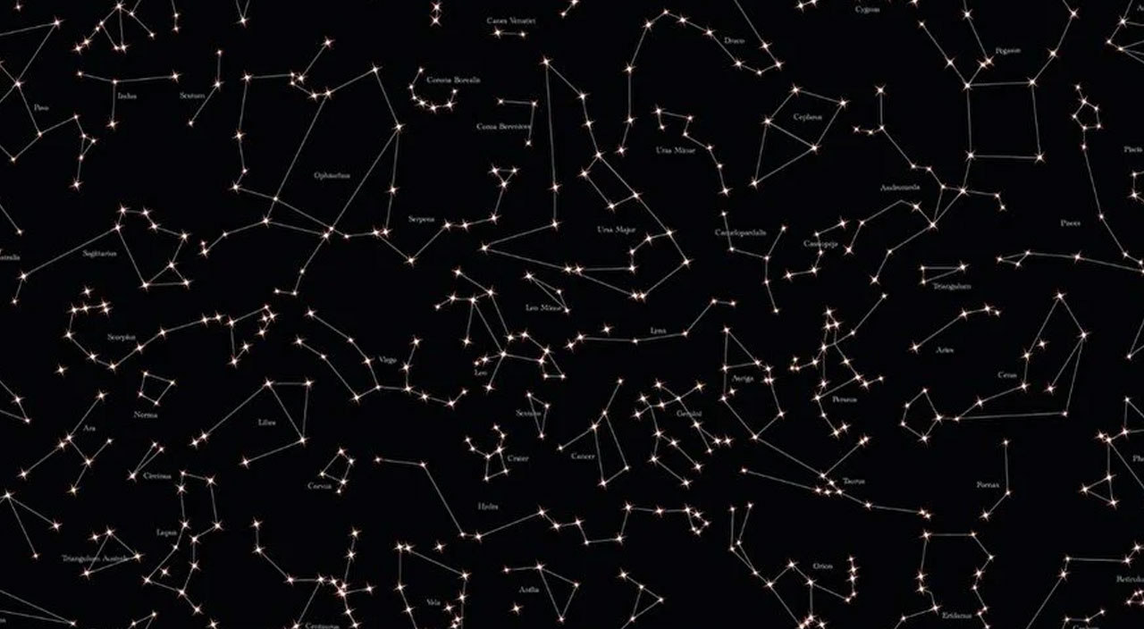 Dünyanın en eski yıldız haritası! Müzede ziyaretçilerini bekliyor