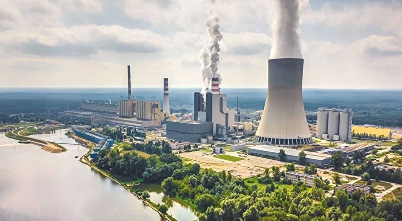 10 Avrupa ülkesi harekete geçti! Enerji krizinden çıkışı nükleerde arıyorlar