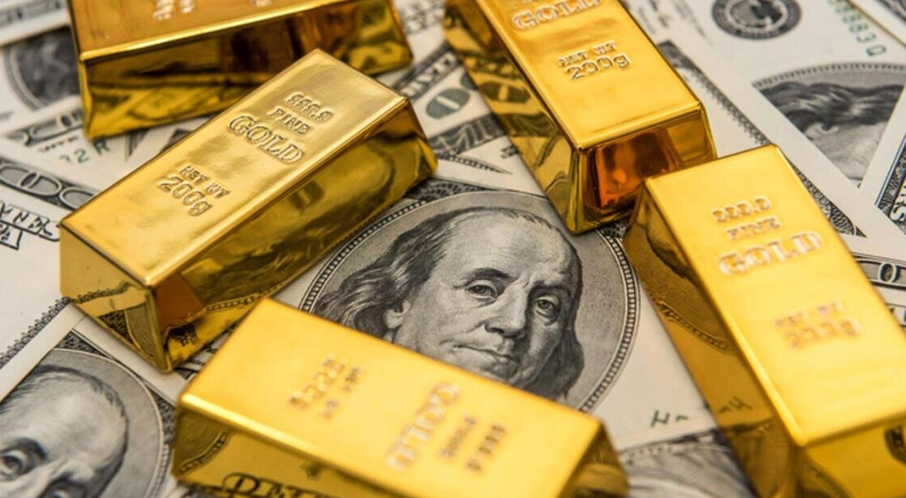 ABD enflasyon oranları açıklandı! Altın fiyatlarında hareketlilik başladı: İşte altın ve doların ilk tepkisi