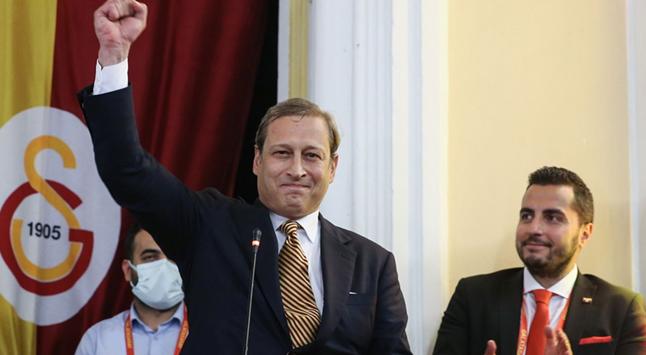 Galatasaray’da 100 milyon dolarlık anlaşma! Havayolu şirketiyle anlaştılar