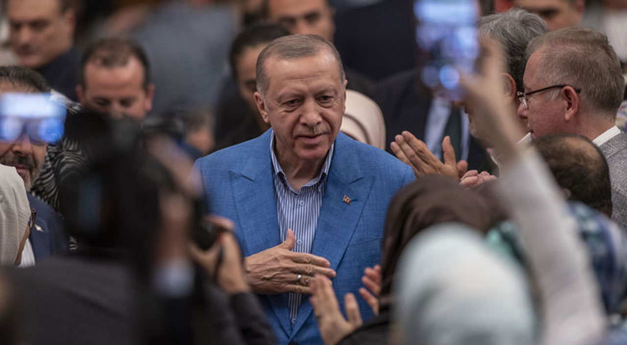 Cumhurbaşkanı Erdoğan arpa ve buğday alım fiyatlarını açıkladı