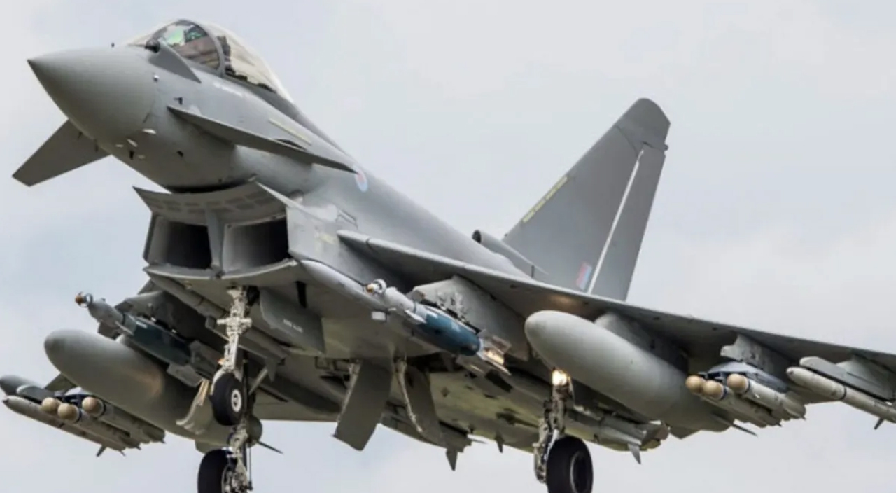 Asia Times yazdı: F-35 krizinde Çin iddiası