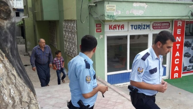 8 yaşındaki çocuk 10 yaşındaki ağabeyini bıçakladı