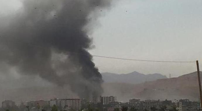 Cizre patlama şehit, yaralı sayısı (SON DAKİKA CİZRE PATLAMA)