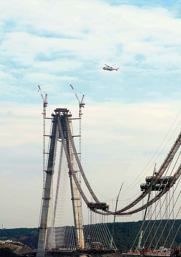 Davutoğlu belediye başkanlarını uyardı: Haksız kazanç tesbit edersem...