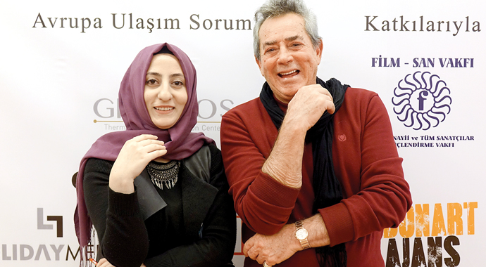 Salih Güney: Recep İvedik iğrenç