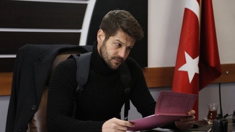 Anne dizisinde ayrılık
