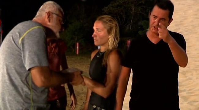 Survivor Kim Elendi, Kim Gitti? | Survivor elenen isim kim? (Survivor 2018 ELEME)