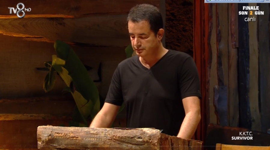 SURVİVOR'DA Kim öldü? | Survivor'da öldürülen Alper Baycın kimdir? (Dominik'te Acun'un Kameramanı Nasıl Öldü?)