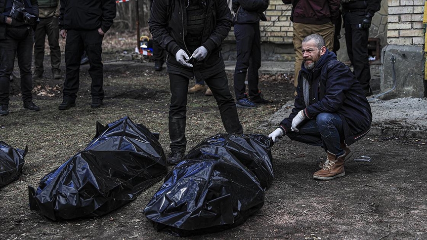 Putin'den dünyayı ayağa kaldıracak hamle! 'Buça kasabı' na muhafızlık unvanı verdi