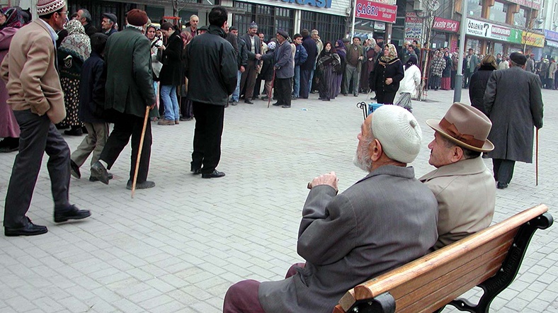2018 emekli ve memur maaşı zam oranı ne kadar? (SSK Bağkur Emeklisi Ne Kadar Alacak?)
