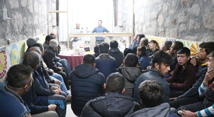 Araba fiyatına güvercin alıyorlar