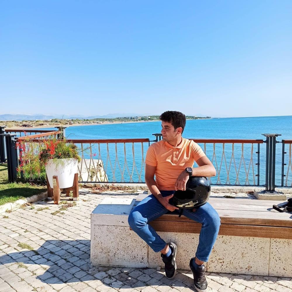 Ağabeyi hayatının şokunu yaşadı! Kardeşinin cansız bedeni ile karşılaştı