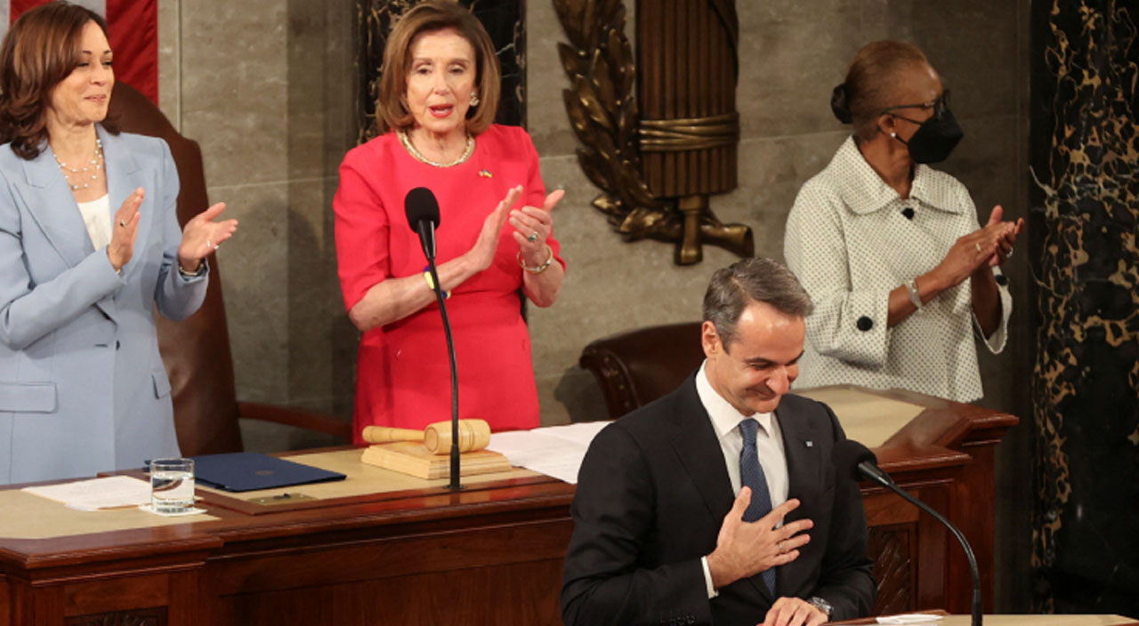 ABD, Türkiye-Yunanistan geriliminde tarafını seçti