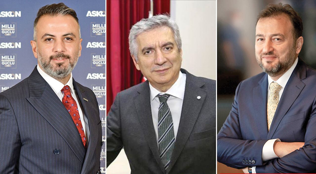 'Türkiye ekonomi modeli' rayına oturuyor! Büyümede dünya ikincisi olduk