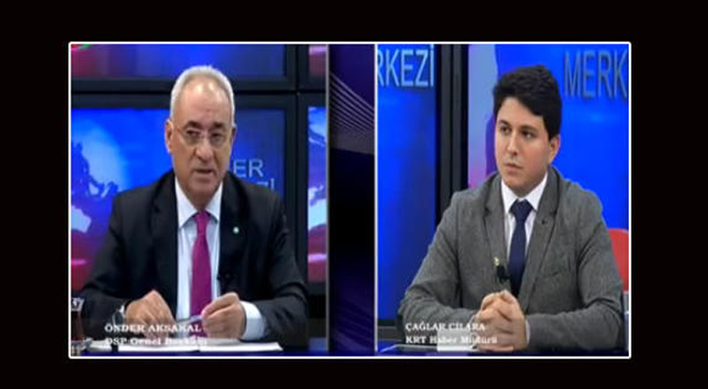 DSP'den ilginç 'ittifak' çıkışı: Kim çok milletvekili verirse...