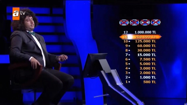 Milyoner'deki Arda Ayten kimdir? Arda Ayten Kaç yaşında, 1 milyonu kazandı mı? Milyoner Arda