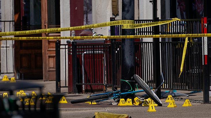 Daytona tetikçisinin kimliği açıklandı! Saldırgan kendi kız kardeşini de öldürdü
