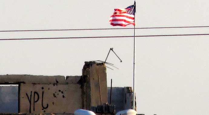 Mehmetçik ve ÖSO ‘KAPI’ya dayandı