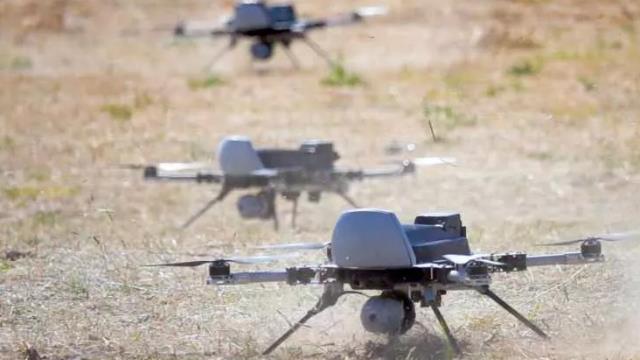 ABD basınında 'Kargu-2' endişesi