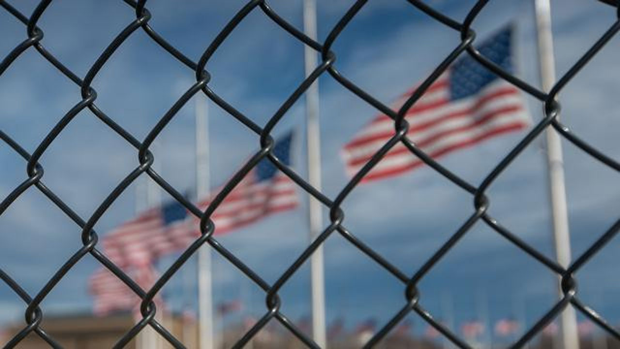 Biden yönetimi 2023'te 125 bin mülteci kabul edecek