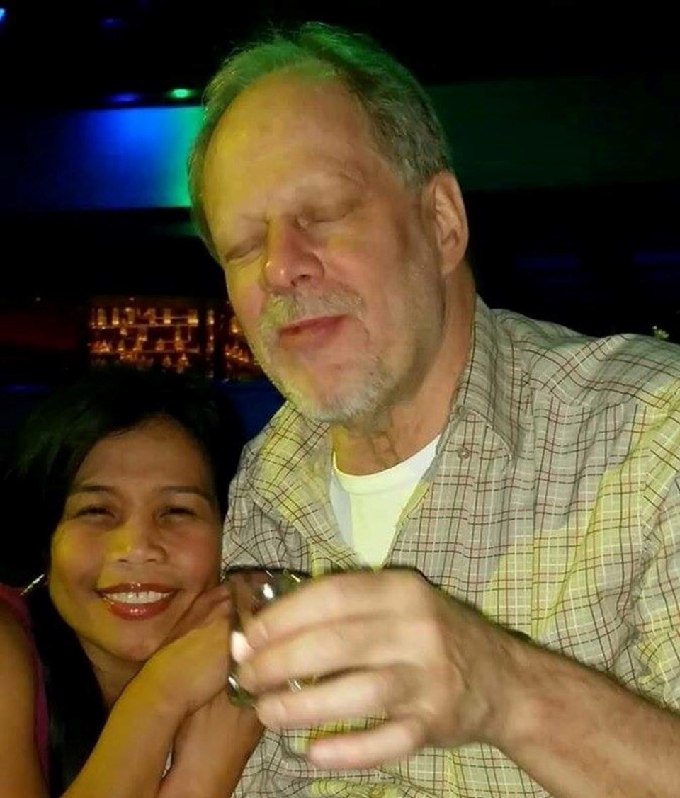 ABD'de silahlı saldırı: Çok sayıda ölü ve yaralı var