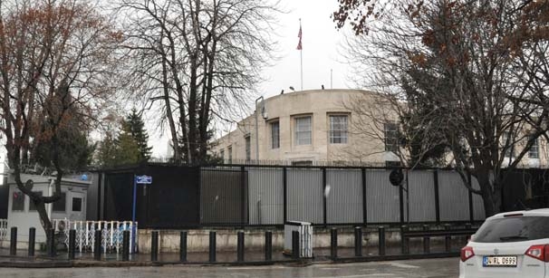 ABD'yi çıldırtacak mesaj: Hiçbir güç terörle mücadelemizi engelleyemez