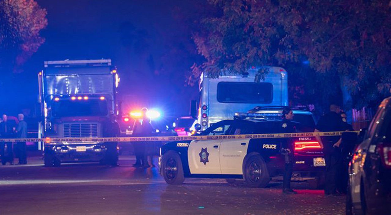 Ardı arkası kesilmiyor: ABD'de ev partisine silahlı saldırı