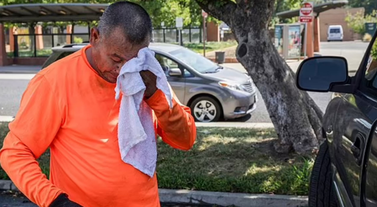 ABD’de enerji kıtlığı: Elektrikli arabaların şarj edilmesine kısıtlama getirildi