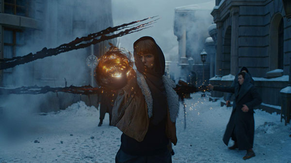 Sinemada bu hafta | 30 Ağustos