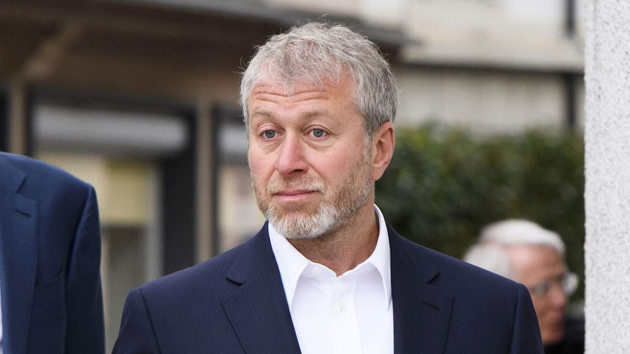 Ukrayna'dan 'Abramoviç' müzakere’ övgüsü: Etkili bir arabulucu