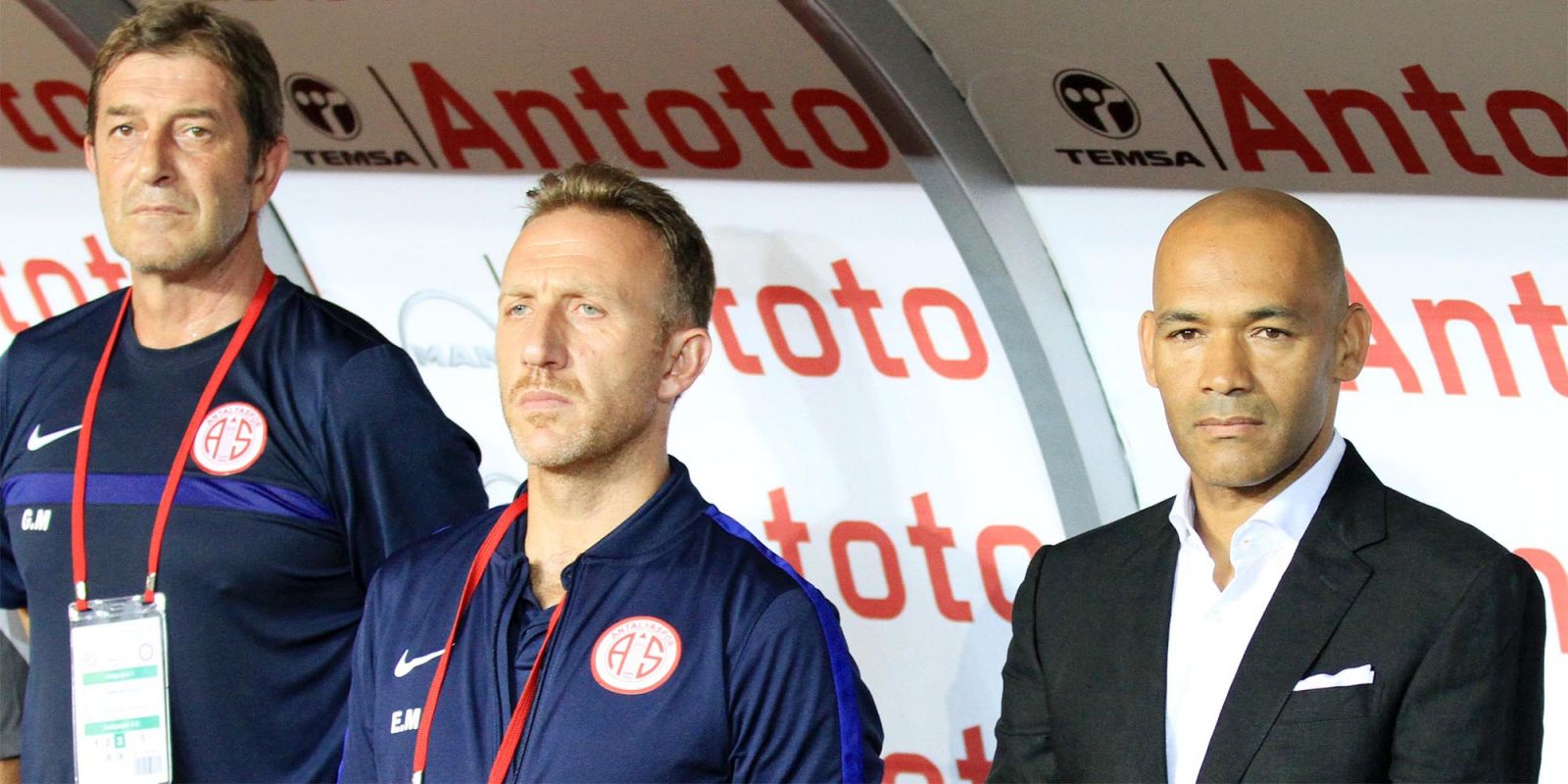 Beşiktaş Aboubakar için özel hoca transfer ediyor