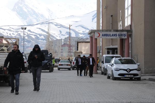 Acı haberler peş peşe geldi: 1 günde 5 şehit, 20 yaralı