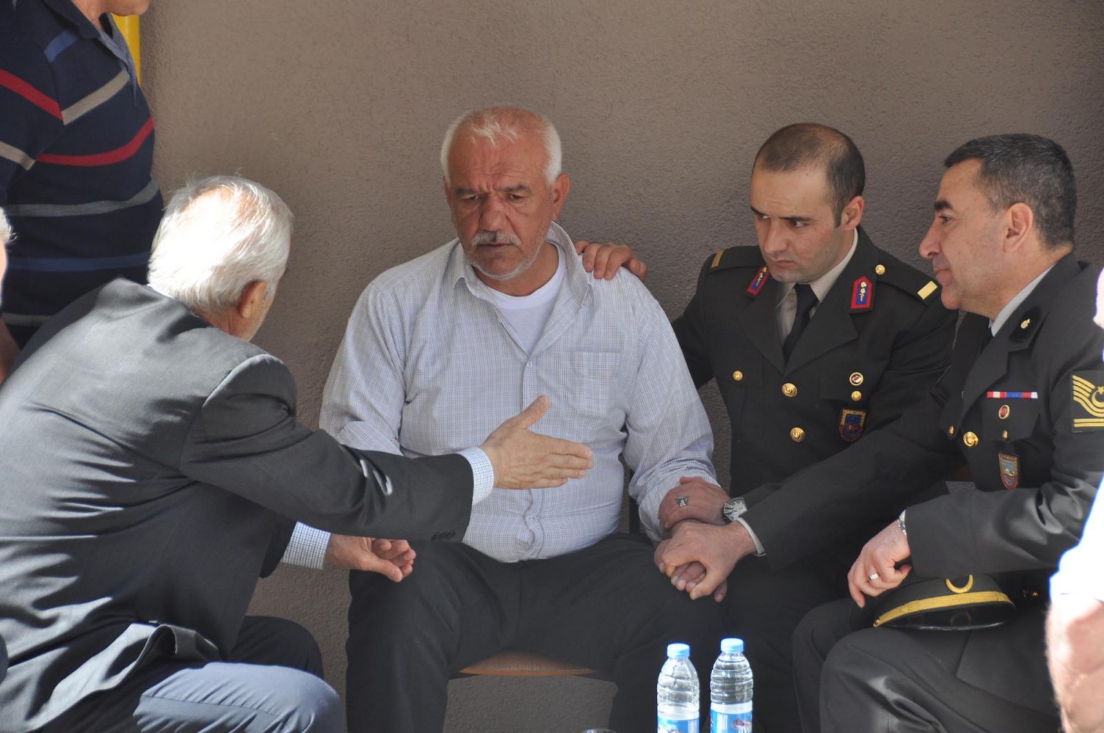 Bugünün en acı haberi