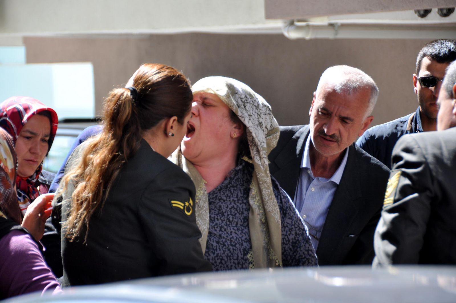 Bugünün en acı haberi