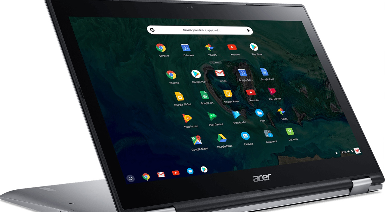 Acer, iki yeni uygun fiyatlı dizüstü bilgisayarı Türkiye'de piyasaya sürdü