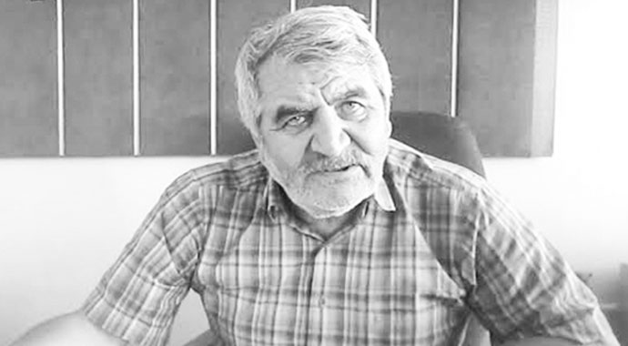 Acun Ilıcalı'nın amcası Nazmi Ilıcalı hayatını kaybetti