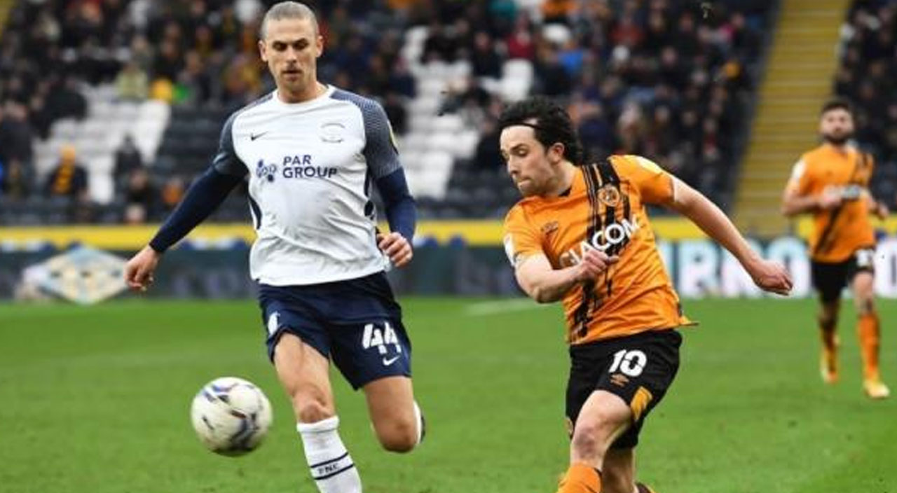 Acun Ilıcalı’nın yenilmezlik serisi sona erdi! Hull City ilk mağlubiyetini aldı