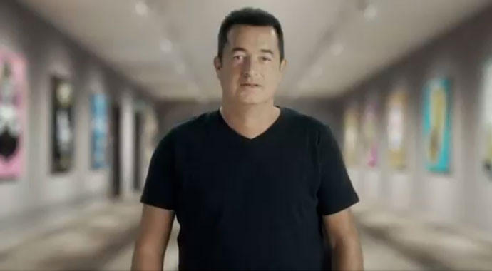 Bakan Koca paylaştı: Acun Ilıcalı ve Ahmet Özhan'dan aşı çağrısı