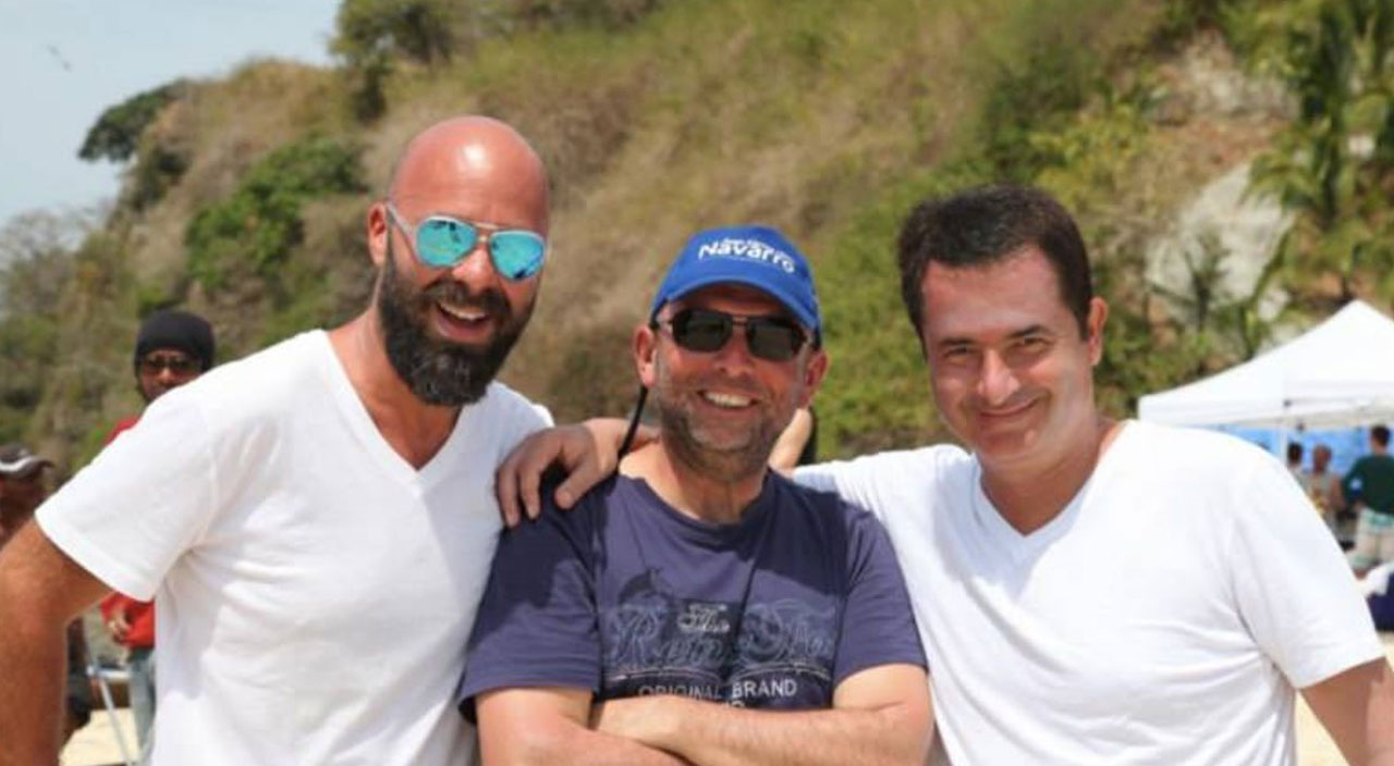 Var mısın Yok Musun yarışmasının Hamdi Bey’i ortaya çıktı