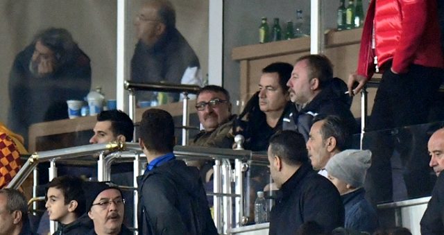 Malatyaspor - Fenebahçe maçına Acun ve Sergen Yalçın damga vurdu!