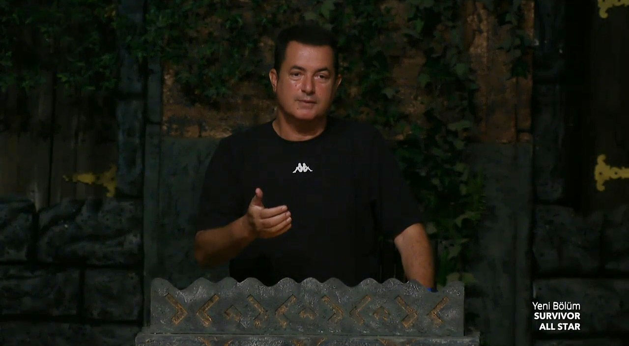 Survivor’da Nagihan, Hikmet’e demediğini bırakmadı, hakaretleri başını yaktı! Acun Ilıcalı, Nagihan’ın cezasını kesti