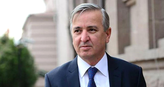 AK Partili Aydın Ünal'dan Acun ve Müge Anlı'ya tepki