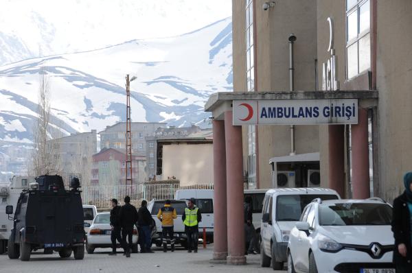 Acı haberler peş peşe geldi: 1 günde 5 şehit, 20 yaralı