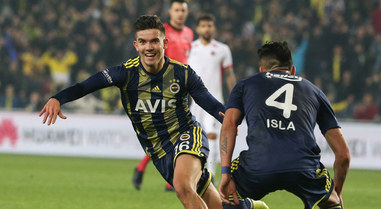 Ferdi Kadıoğlu tercihini yaptı! Hamit Altıntop resmen açıkladı Ferdi Kadıoğlu tercihini yaptı! Hamit Altıntop resmen açıkladı