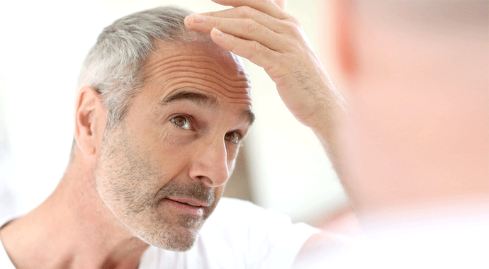 Maydanoz kelliği önlüyor mu?