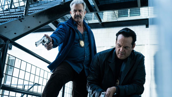 Sinemada bu hafta | 6 Mayıs